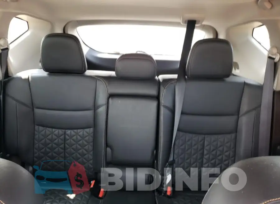 5N1AZ2DS8NC112144 Photo# 10