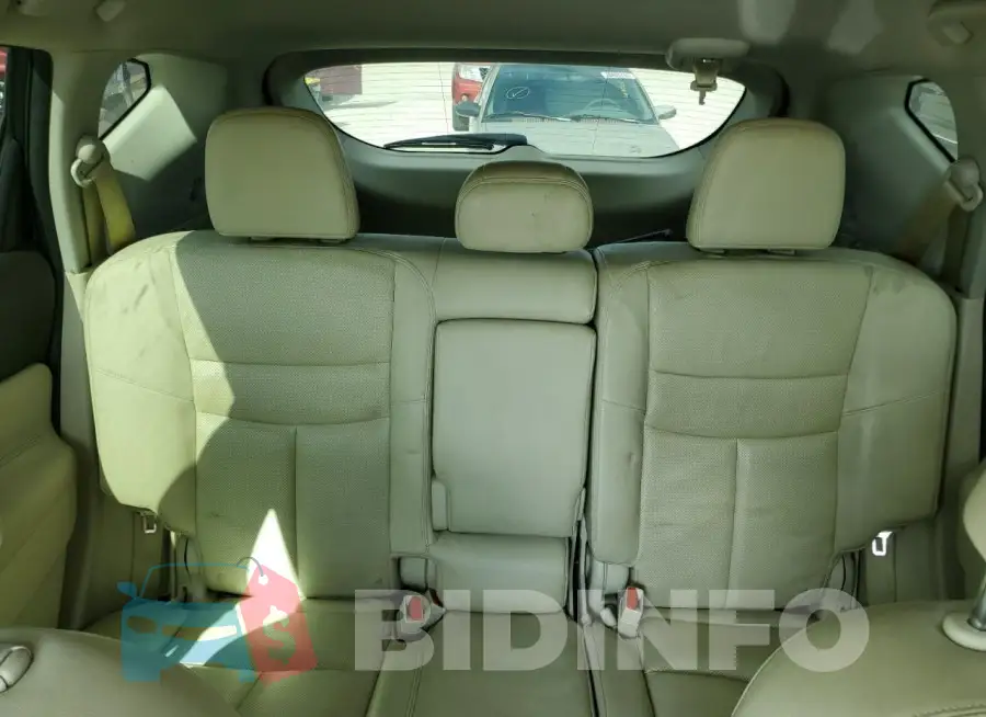 5N1AZ2MG2GN169894 Photo# 10