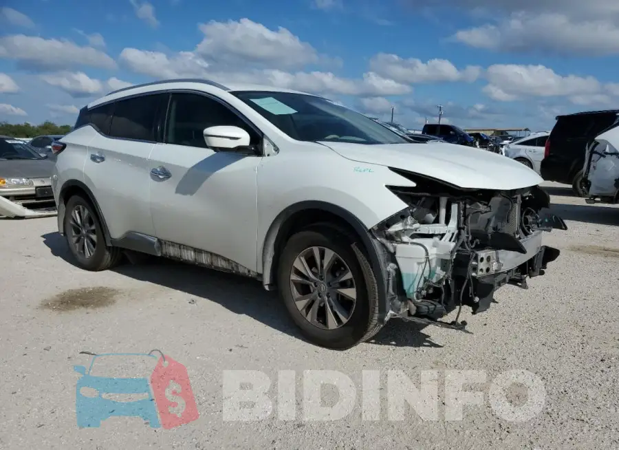 5N1AZ2MG2GN169894 Photo# 4