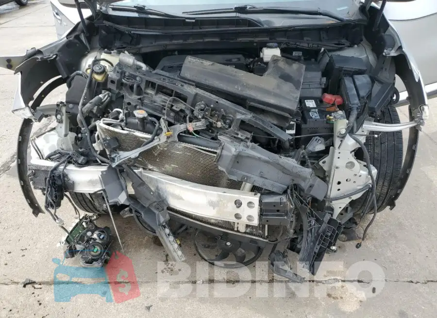 5N1AZ2MG6JN177701 Photo# 12