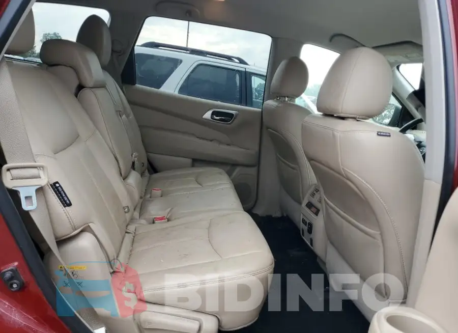 5N1DR2CM4LC641667 Photo# 11