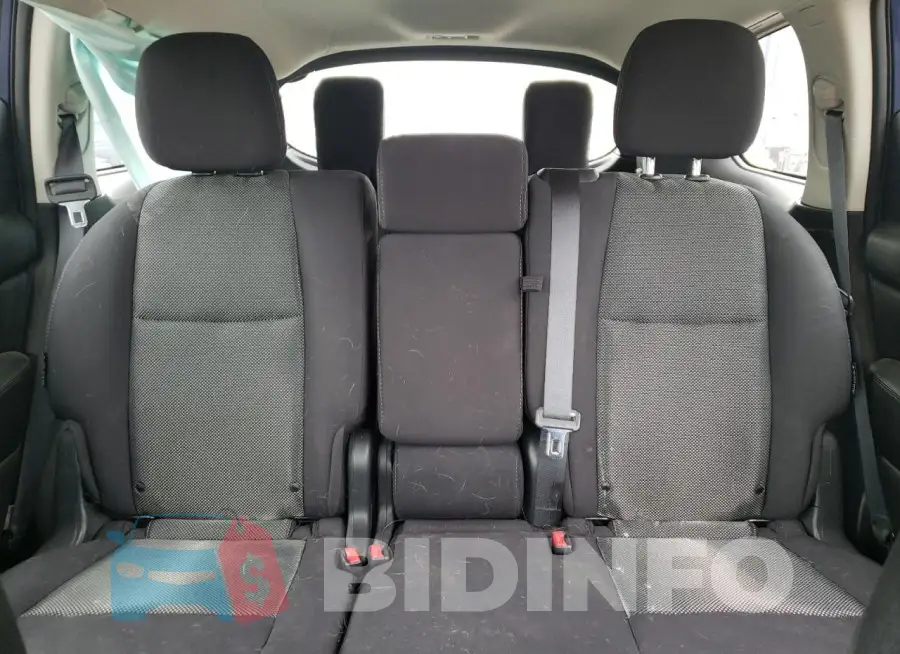 5N1DR2MN1KC609068 Photo# 10
