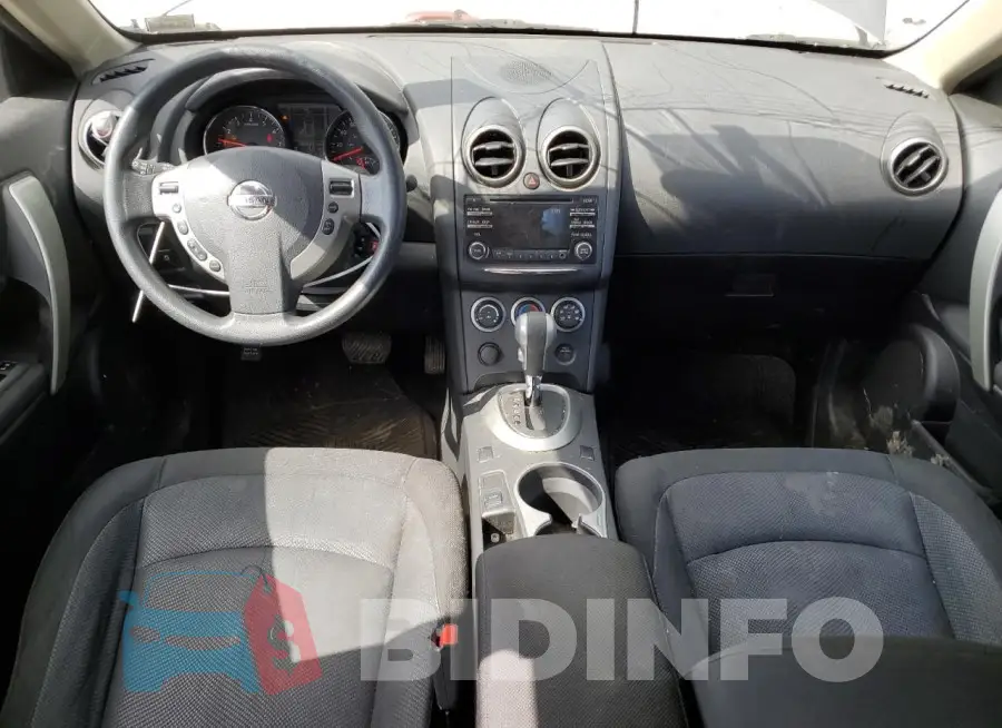 JN8AS5MT0FW657438 Photo# 8