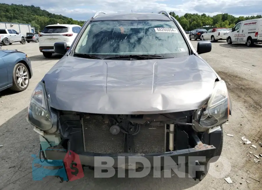 JN8AS5MT0FW657438 Photo# 5