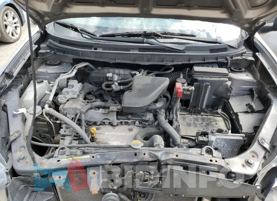JN8AS5MT0FW657438 Photo# 11
