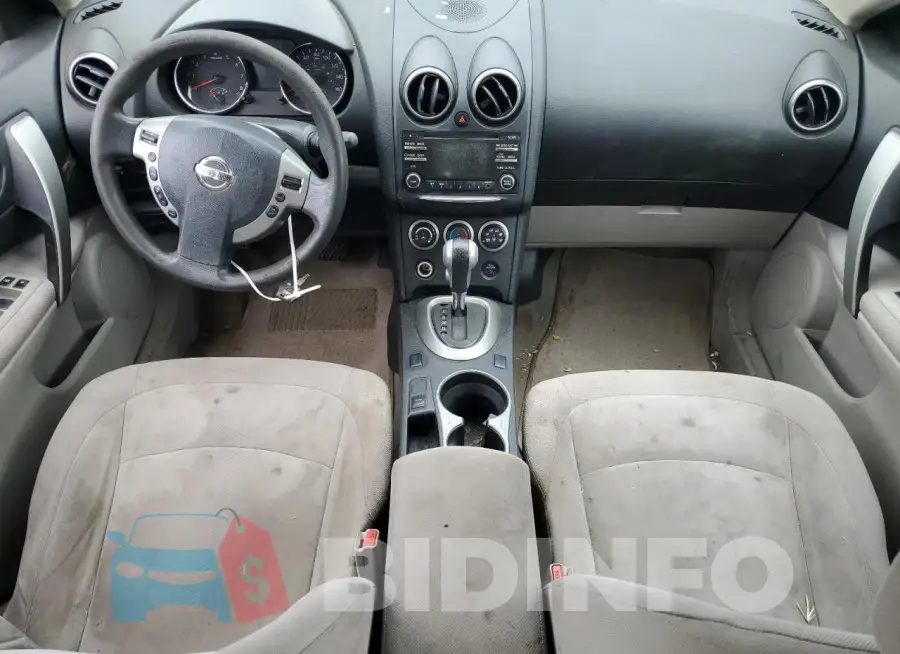 JN8AS5MT5FW655846 Photo# 8