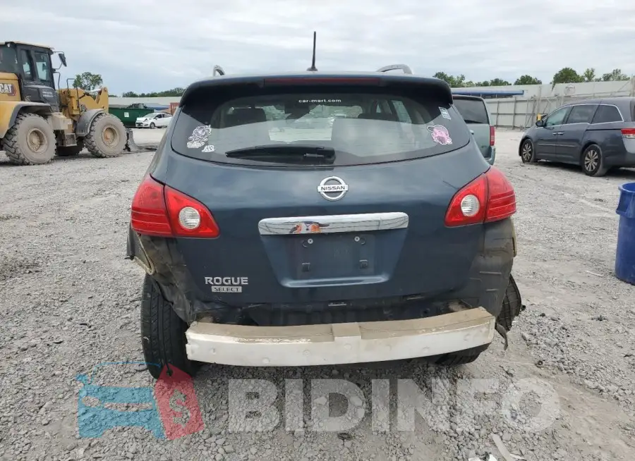 JN8AS5MT5FW655846 Photo# 6