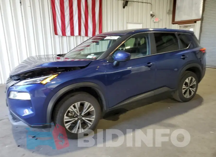 JN8BT3BB5PW481813 Photo# 1