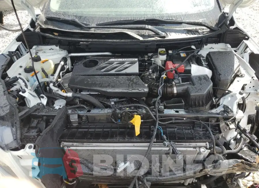 JN8BT3CBXPW481224 Photo# 12