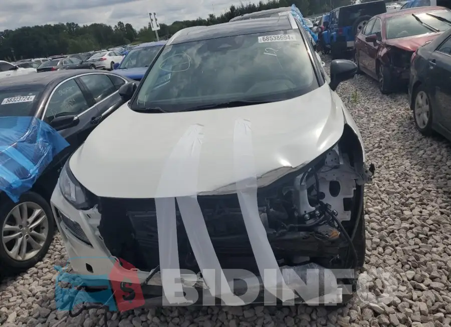 JN8BT3CBXPW481224 Photo# 5