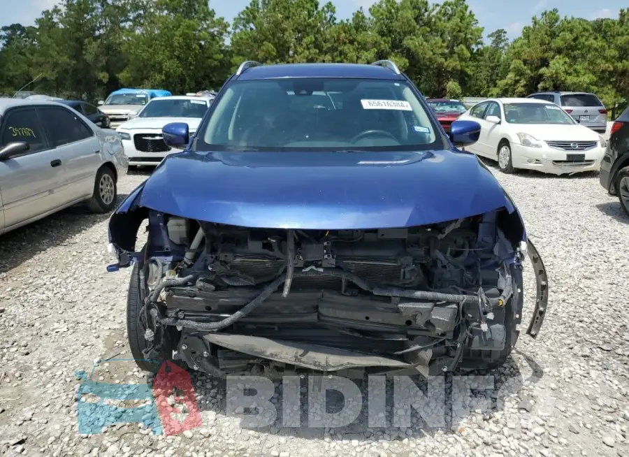 KNMAT2MT1KP513800 Photo# 5