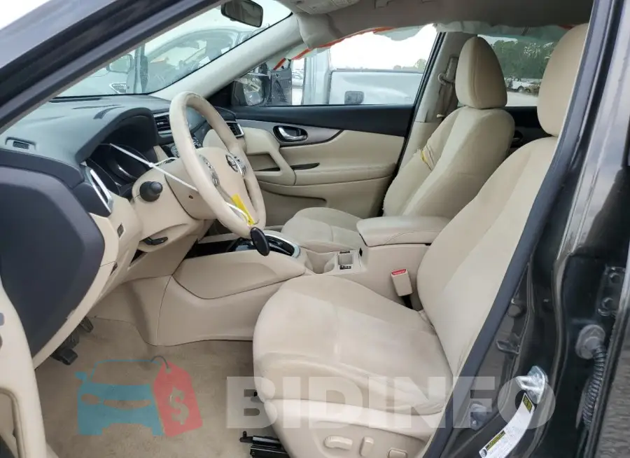 KNMAT2MT3FP539983 Photo# 7