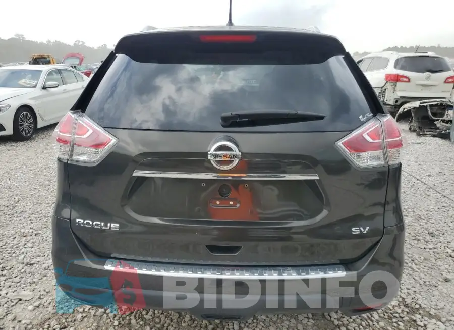 KNMAT2MT3FP539983 Photo# 6