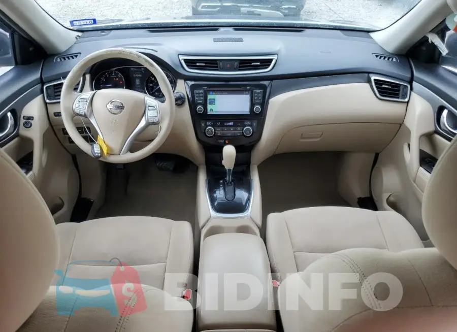 KNMAT2MT3FP539983 Photo# 8