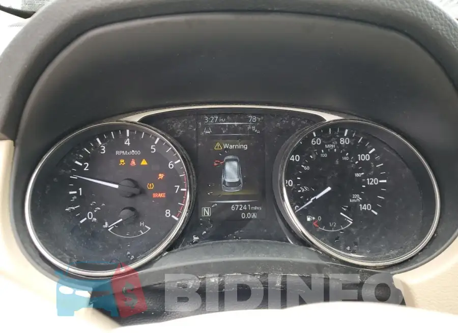 KNMAT2MT4FP575682 Photo# 9
