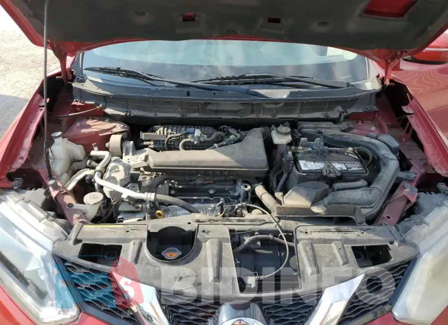 KNMAT2MT5FP527009 Photo# 12