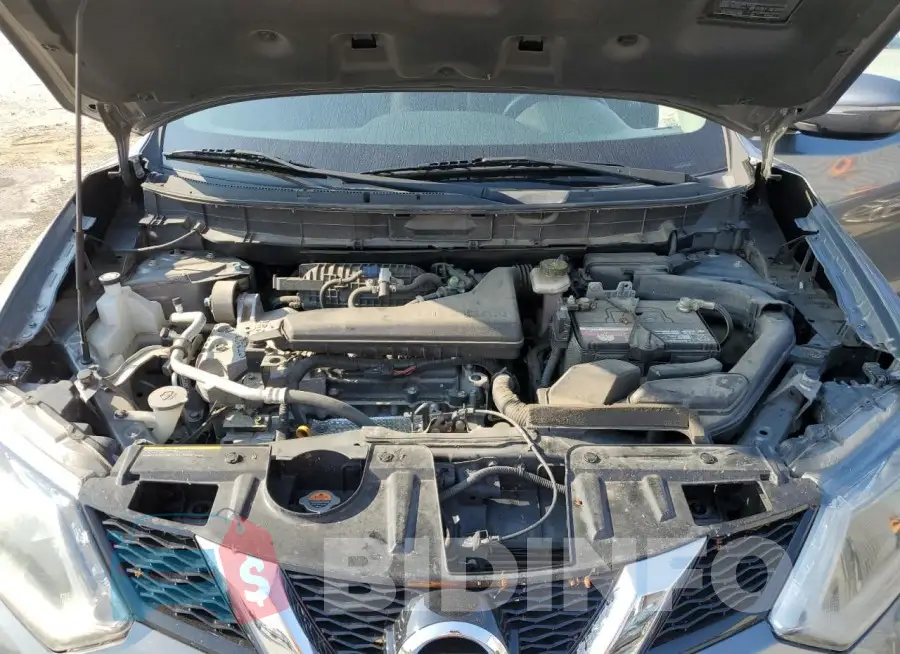KNMAT2MT6FP554302 Photo# 12