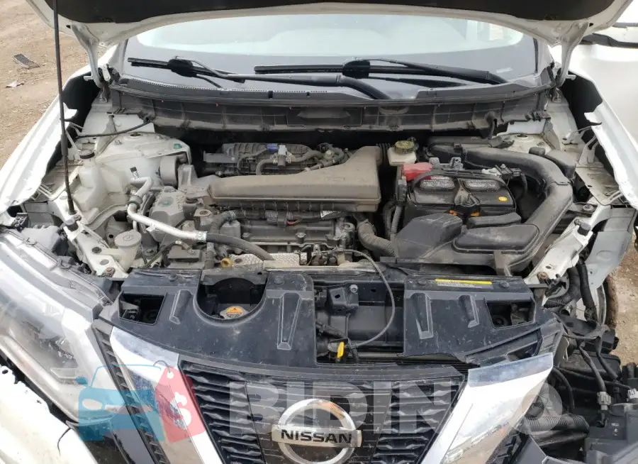 KNMAT2MV2HP612264 Photo# 12