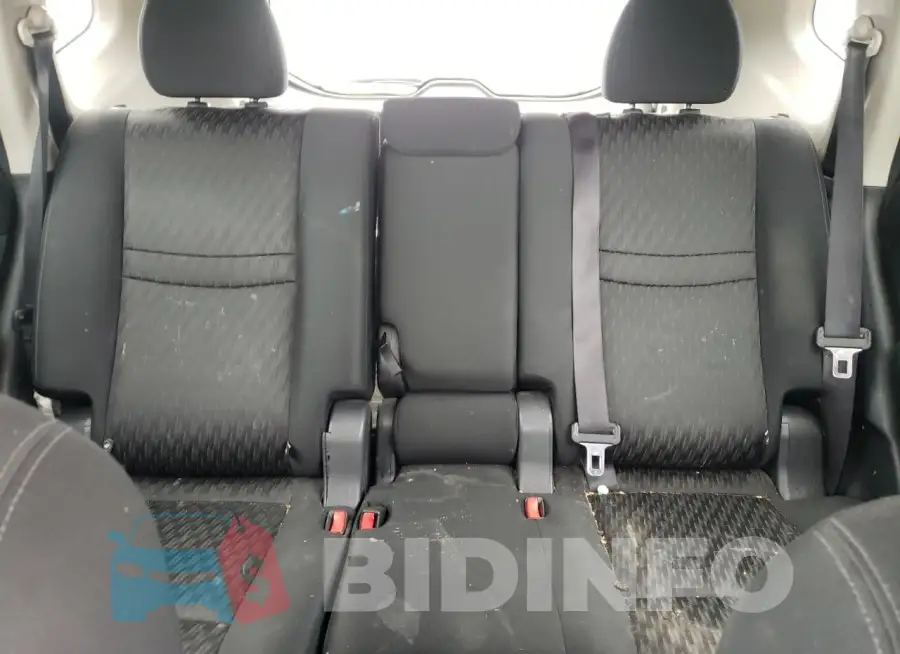 KNMAT2MV2HP612264 Photo# 10