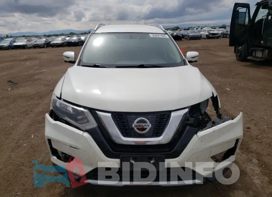KNMAT2MV2HP612264 Photo# 5