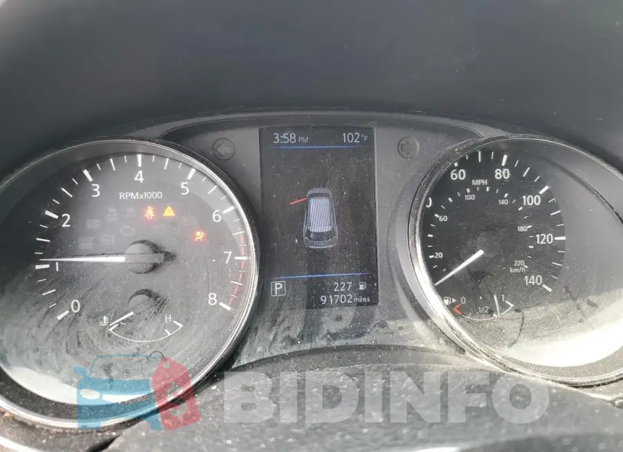 KNMAT2MV3JP508520 Photo# 9