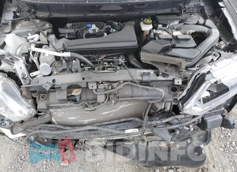 KNMAT2MV5GP627226 Photo# 11