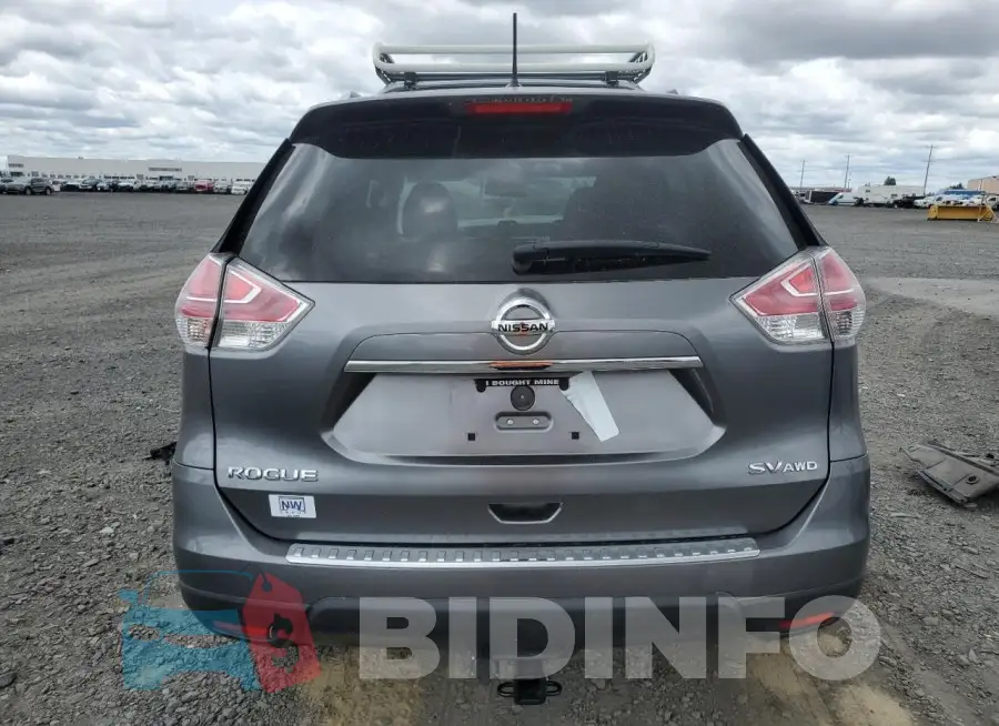 KNMAT2MV5GP627226 Photo# 6