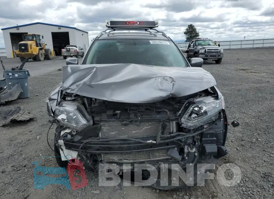 KNMAT2MV5GP627226 Photo# 5
