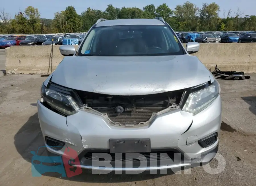 KNMAT2MV6FP546654 Photo# 5