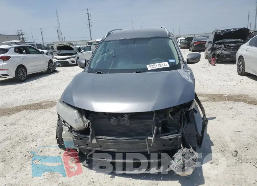 KNMAT2MV7GP641399 Photo# 5