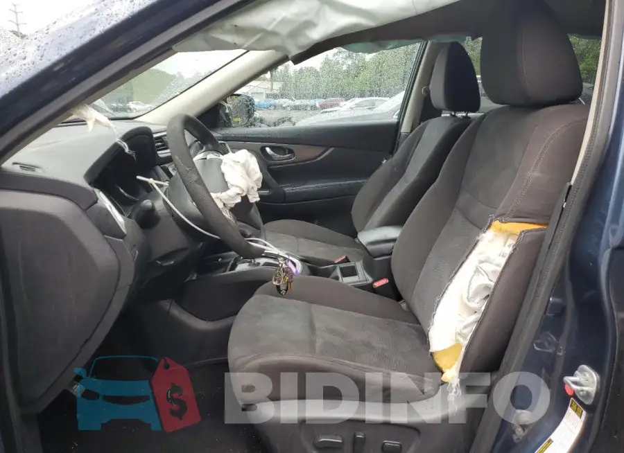 KNMAT2MV8GP699246 Photo# 7