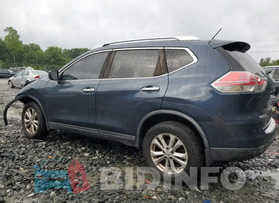 KNMAT2MV8GP699246 Photo# 2