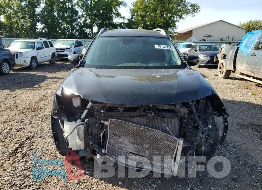 KNMAT2MV9KP500715 Photo# 5