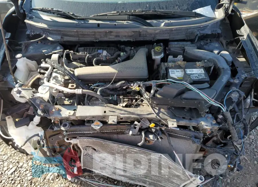 KNMAT2MV9KP500715 Photo# 12