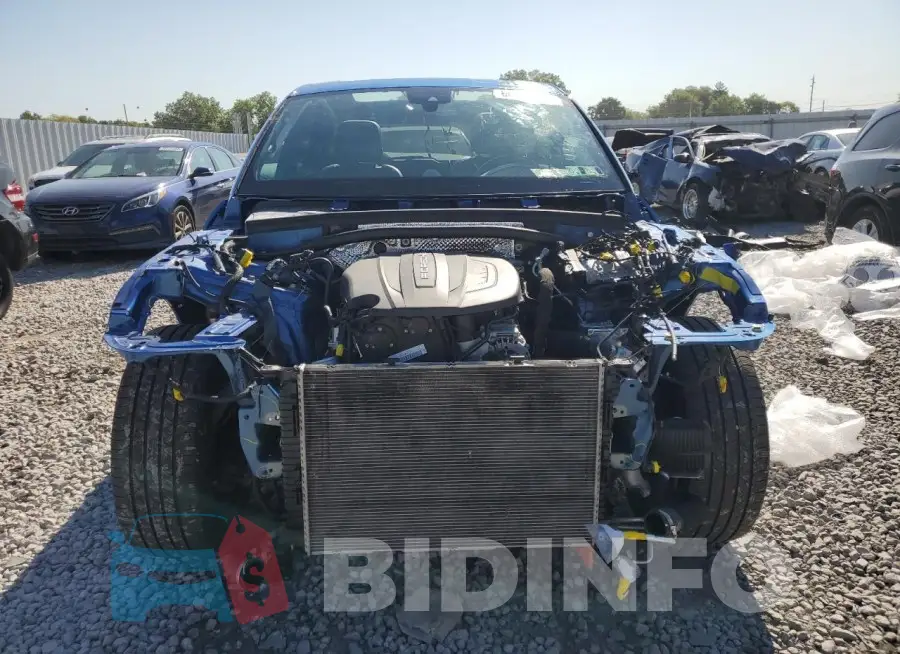 WP1AA2A54MLB00922 Photo# 5