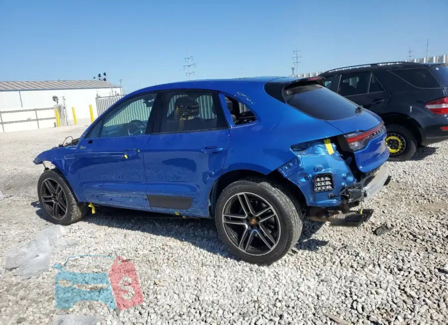 WP1AA2A54MLB00922 Photo# 2