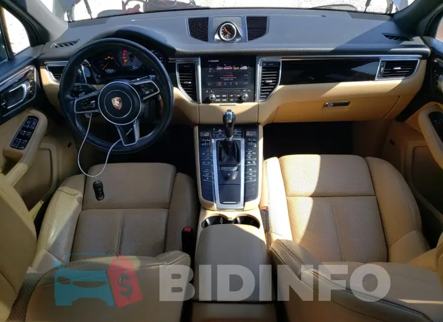WP1AB2A56HLB16350 Photo# 8
