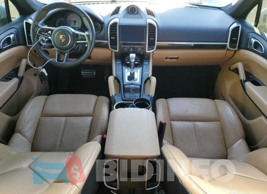 WP1AE2A20GLA59042 Photo# 8