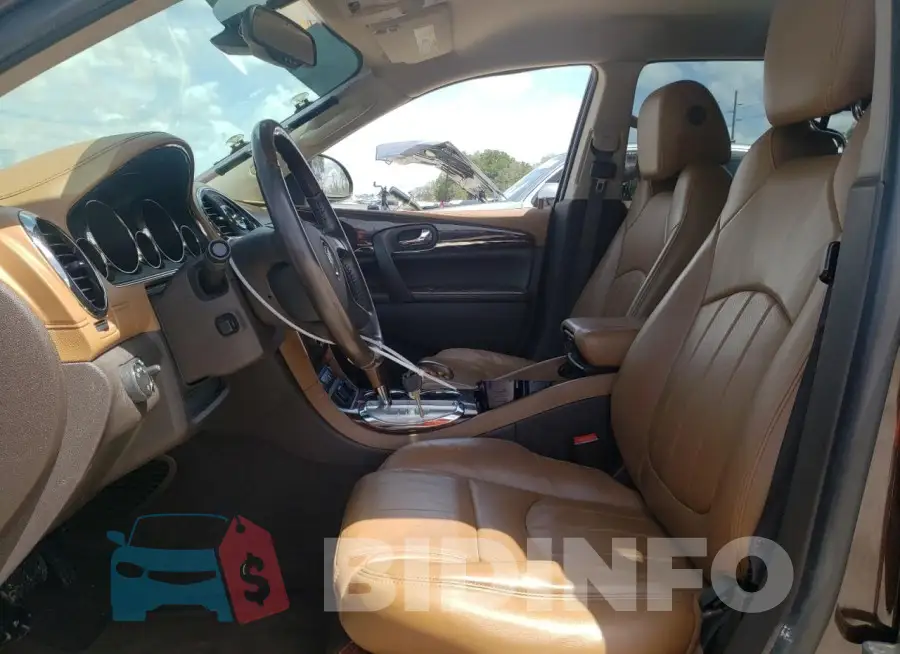 5GAKRCKD7GJ314167 Photo# 7