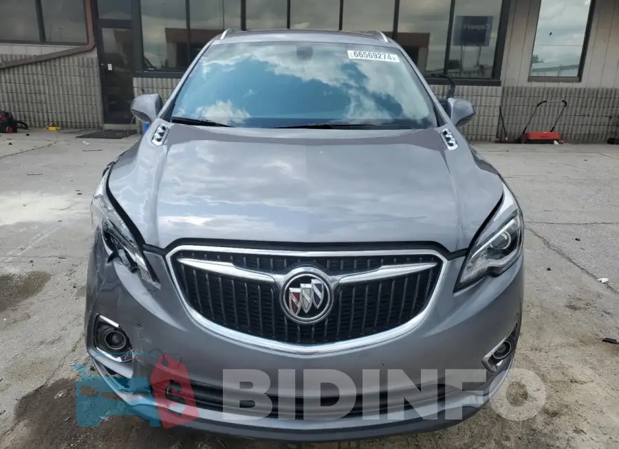 LRBFX2SA2KD126507 Photo# 5
