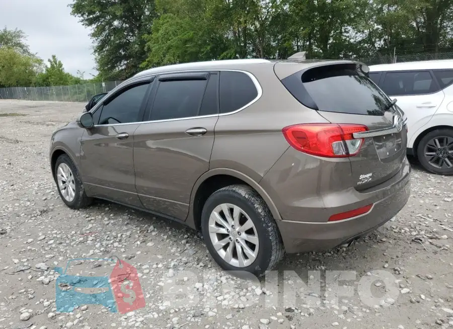 LRBFXBSAXHD148439 Photo# 2