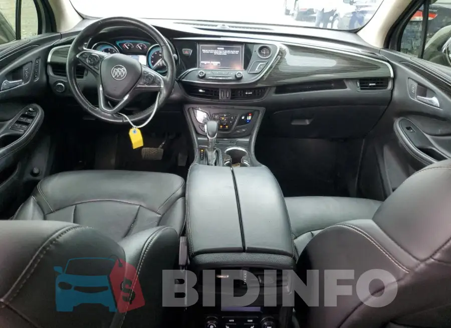 LRBFXBSAXHD148439 Photo# 8