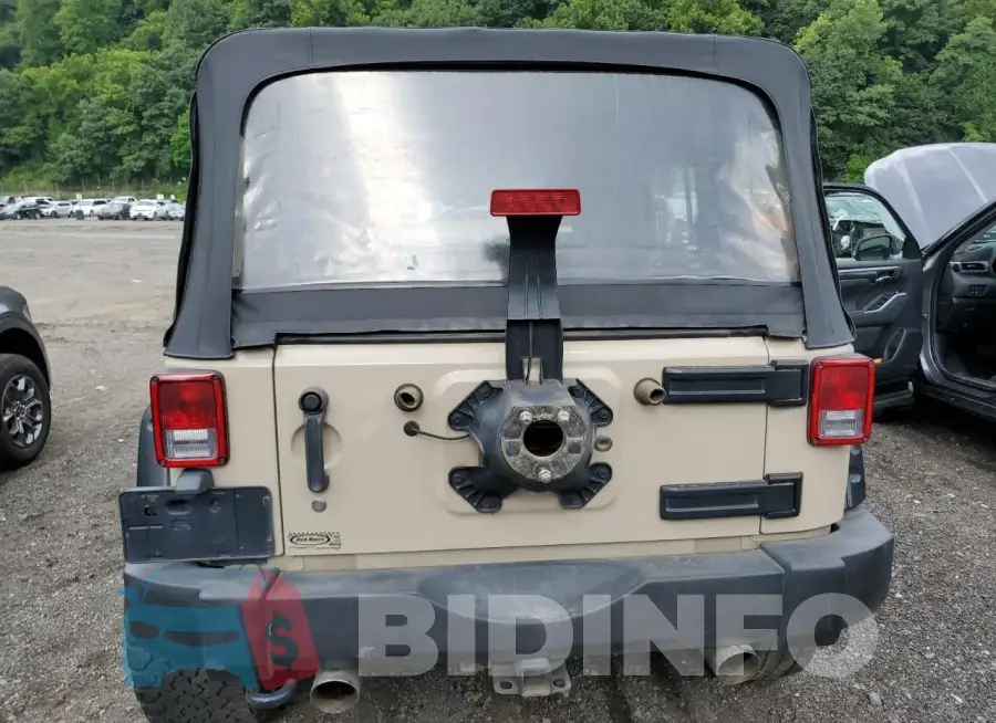 1C4BJWDG4GL288906 Photo# 6