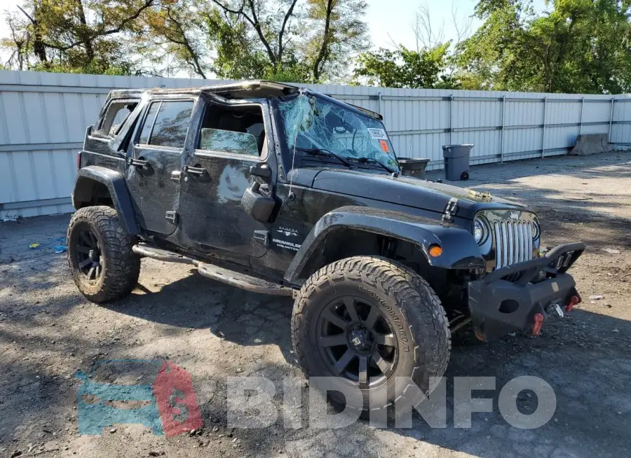 1C4BJWEG6GL233551 Photo# 4