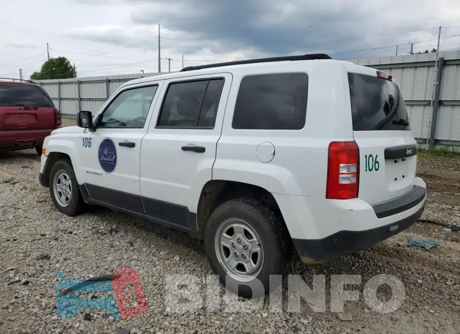 1C4NJPBAXFD377972 Photo# 2