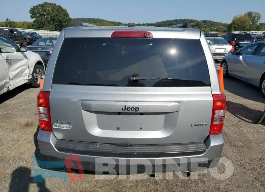 1C4NJRCBXFD216749 Photo# 6