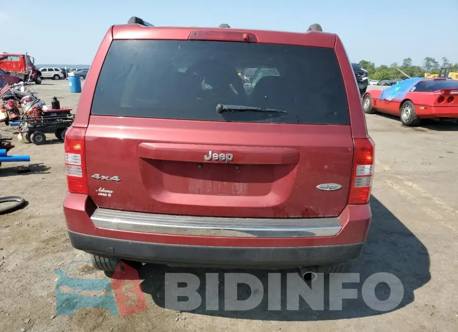 1C4NJRFB3GD523919 Photo# 6