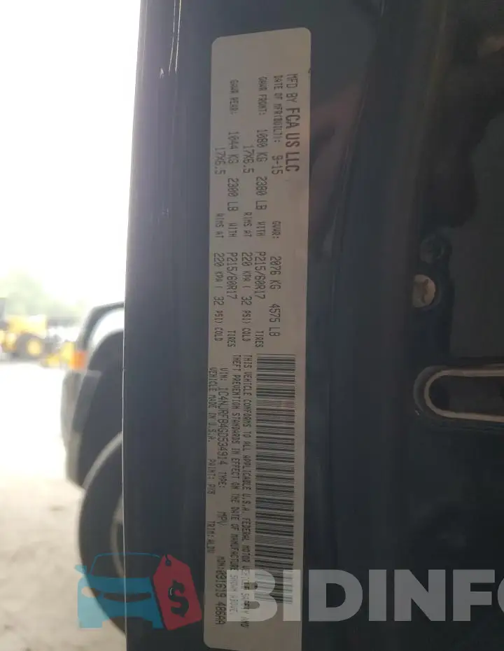 1C4NJRFB4GD534914 Photo# 12