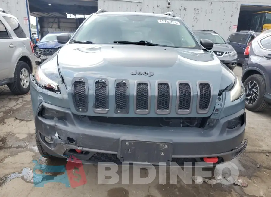 1C4PJMBS8FW717480 Photo# 5