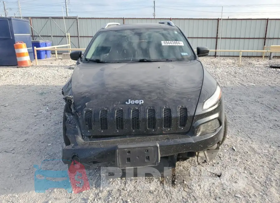 1C4PJMCB2FW541704 Photo# 5